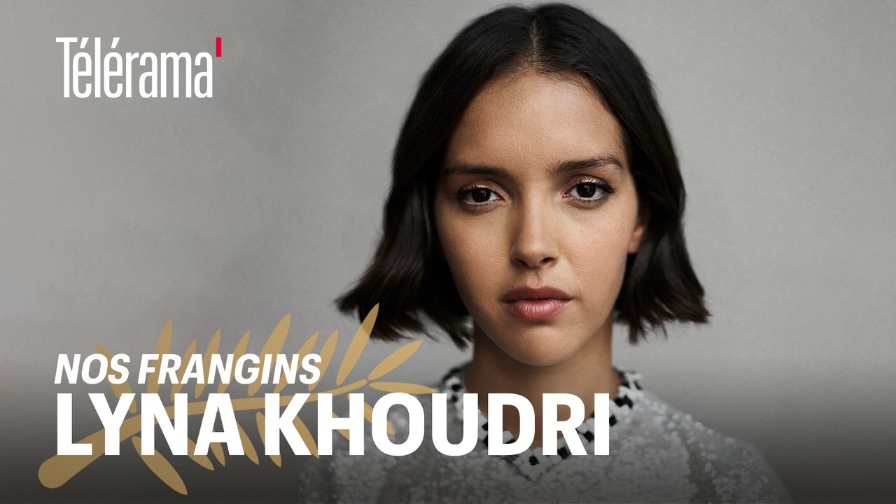 Lyna Khoudri dans Nos frangins : “Mes choix de rôles sont mon engagement”