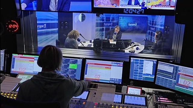 Elisabeth Borne réunit ses ministres en pleine polémique Abad