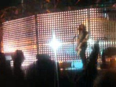 Spring nicht refrain bercy 9 mars tokio hotel