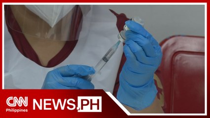 Publiko hinikayat na magpabakuna ng 2nd booster shot