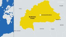 Außer Kontrolle? 50 Tote bei Anschlag von Dschihadisten in Burkina Faso