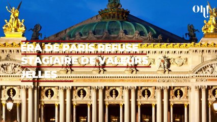 Opéra de Paris : l'établissement refuse la candidature d'une stagiaire de Valeurs Actuelles, les internautes se déchirent