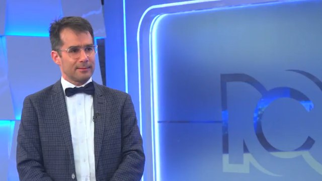 “Hay garantías”: Felipe Gutiérrez, magistrado del CNE, sobre elecciones presidenciales