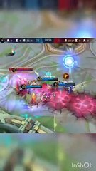 Savage Aulus detik² terakhir