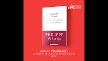 Rentrée littéraire 2022 - La Malédiction de la madone - Philippe Vilain (Éditions  Robert Laffont)