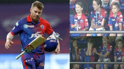 IPL 2022: సెంచరీ చేయకపోతే నన్ను నిలదీస్తారు... ఏం చెప్పినా వినరు! - David Warner | Telugu Oneindia