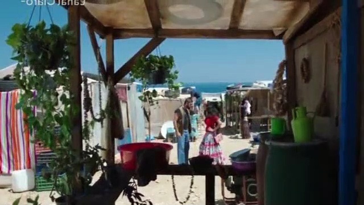 Samra - Capitulo 12 Completo
