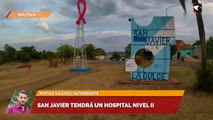 San Javier tendrá un Hospital Nivel II
