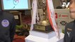 Skuad Hoki Negara sahut cabaran Champion Piala Asia