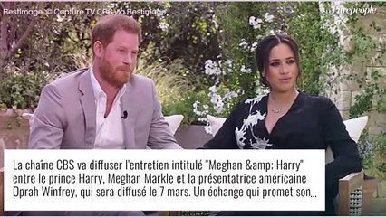 Meghan Markle et le prince Harry présents au Jubilé d'Elizabeth II ? On a (enfin) la réponse !