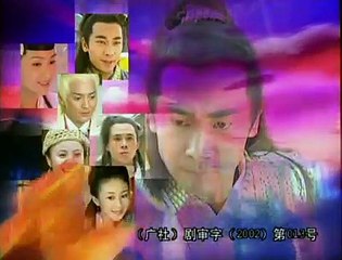 Đại Túy Hiệp 2002 - Viên Ngọc Rồng tập 26