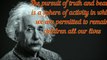Inspiring Quotes By Albert Einstein To Inspire You To Be Great Part 5