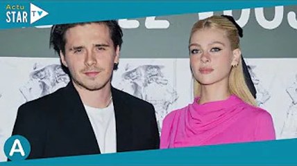 Brooklyn Beckham : ce nouveau tatouage de fou en l'honneur de sa femme Nicola Peltz !