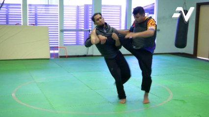 Al Jufferi jadi ikon buat pasukan