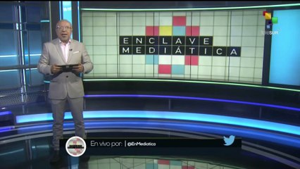 En Clave Mediática 27-05: Cuba acoge XXI Cumbre del ALBA-TCP