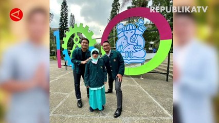 Keluarga Ridwan Kamil: Eril Masih Belum Ditemukan, Mohon Doanya