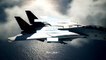 Ace Combat 7 Skies Unknown - TOP GUN Maverick Aircraft Set DLC Available Now