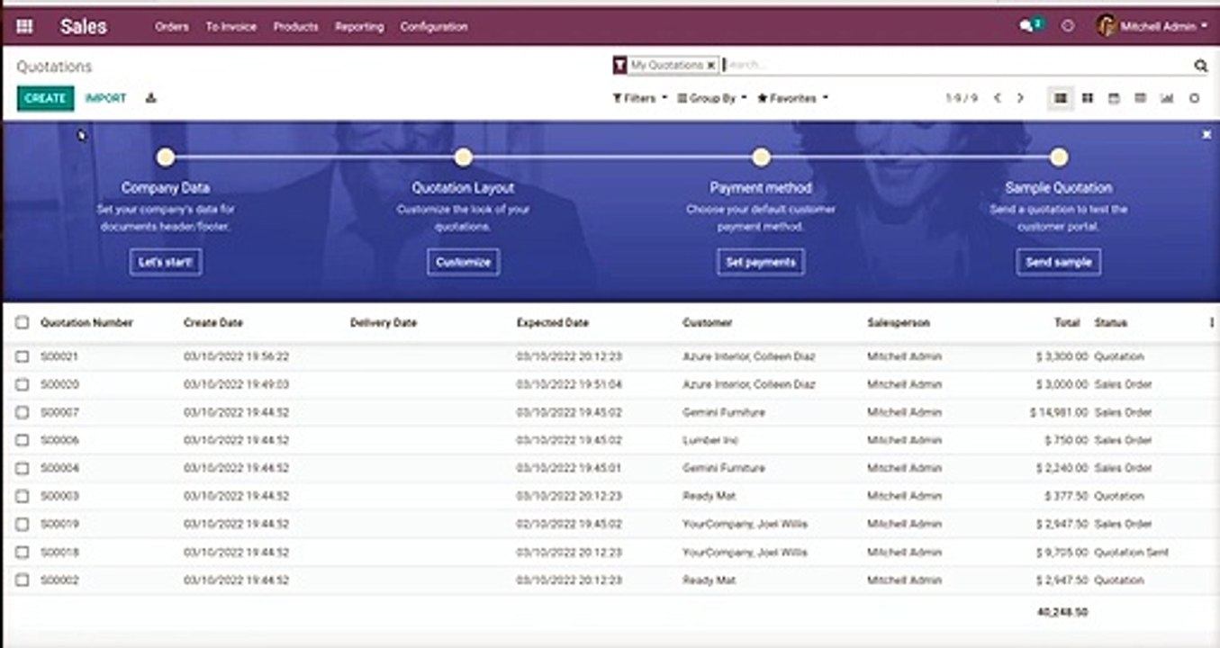 How to a user can set Multiple Pricelist for Sales Order | Odoo Gold Partner | Browseinfo