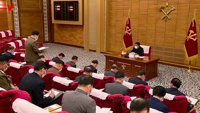 North Korea’s COVID Vaccine Propaganda Calls Jabs ‘Immortal Potion of Love’ From Kim Jong Un