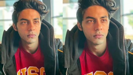 Aryan Khan gets clean chit in drugs-on-cruise case