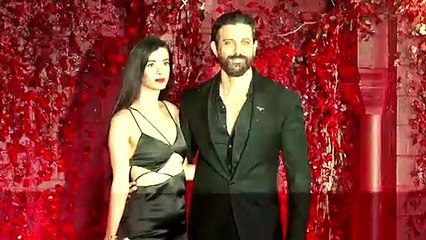 Hrithik Roshan shares his last post with the beard