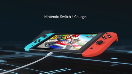 ROMOSS Sense 8+ Power Bank 30000mAh