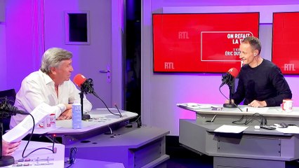 Les infos télé de la semaine avec Germain Sastre - 28 mai 2022
