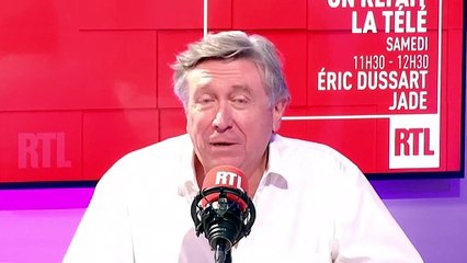 Quand Jacques Legros vexe Eric Dussart et Jade...