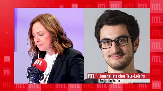 Le Décodeur de Télé-Loisirs - Les 70 ans de règne d'Elizabeth II fêté à la télé - 28 mai 2022