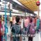 रतलाम  : रेलवे स्टेशन की लिफ्ट में फंसे यात्री