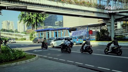 INDEPTH STORY : PERUBAHAN WARNA PELAT NOMOR KENDARAAN SEGERA DITERAPKAN POLRI (1/3)