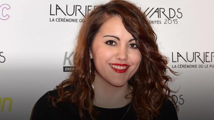 VOICI :The Voice : une ex-candidate enceinte de son premier enfant, elle dévoile son baby bump