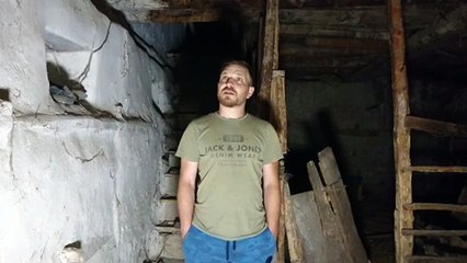 MÜSFER CİN KABİLESİ