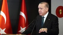 Son Dakika! Cumhurbaşkanı Erdoğan, CHP Genel Başkanı Kemal Kılıçdaroğlu hakkında 1 milyon TL'lik tazminat davası açtı
