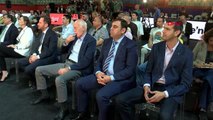 SPOR Trendyol, Voleybol Milli Takımları'nın ana sponsoru oldu