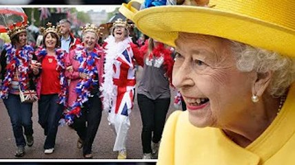 ‘What's wrong with God Save the Queen?’ Readers slam Sweet Caroline as Jubilee song choice
