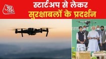 PM Modi inaugurates India's 'biggest drone festival' today