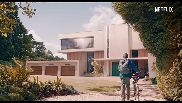 La bande-annonce de Seul face à l'abeille avec Rowan Atkinson