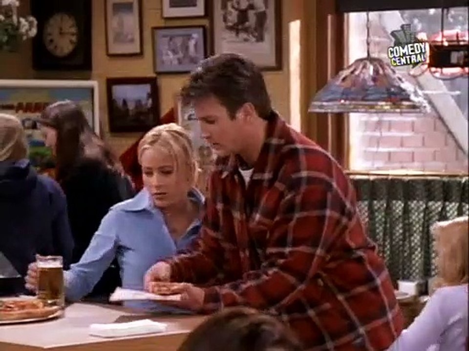 Ein Trio zum Anbeissen Staffel 2 Folge 13