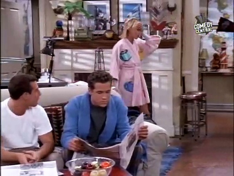 Ein Trio zum Anbeissen Staffel 2 Folge 15