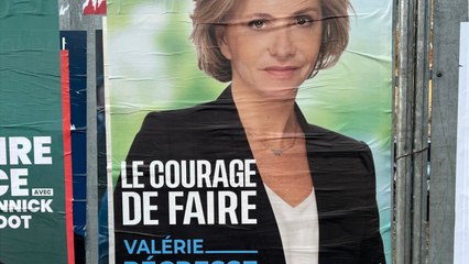 Présidentielle : la somme qu’il manque à Valérie Pécresse pour éponger sa dette de 5 millions