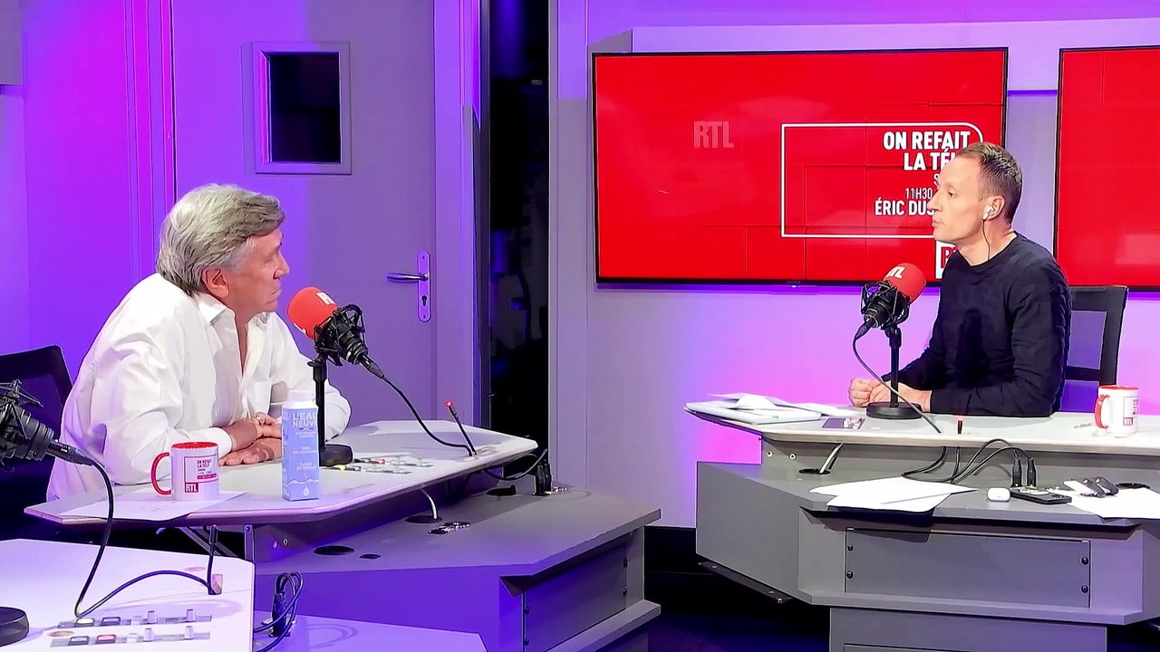 Le meilleur des vidéos avec Jacques Legros