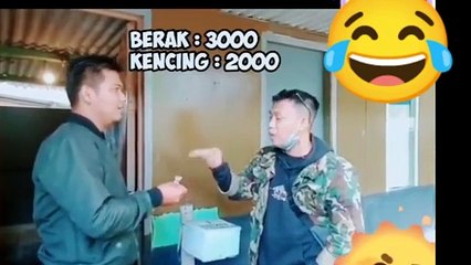 Video Lucu dan Menghibur 😂