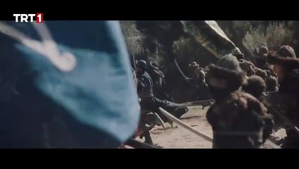 Alparslan: Büyük Selçuklu'dan nefes kesen tanıtım! Final öncesi destansı savaş