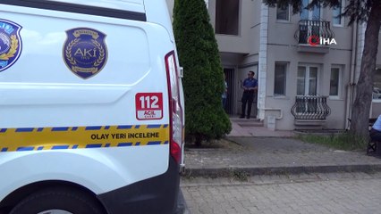 Yine kadın cinayeti: Kocası tarafından boğularak öldürüldü
