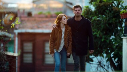 Choque - Carpisma - Capítulo 22 (Audio Español) | Crash