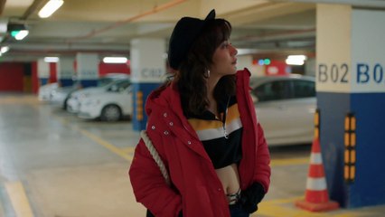 Choque - Carpisma - Capítulo 24 (Audio Español) | Crash