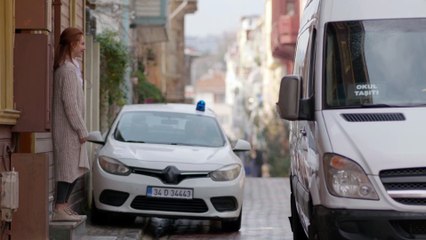 Choque - Carpisma - Capítulo 26 (Audio Español) | Crash