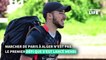 En hommage à son père, Mehdi parcourt 4.000 kilomètres et rallie Paris à Alger à pied