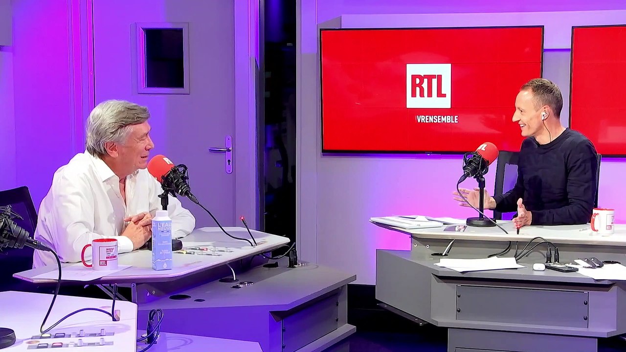 Jacques Legros, cette nouvelle érotique qu'il a écrite